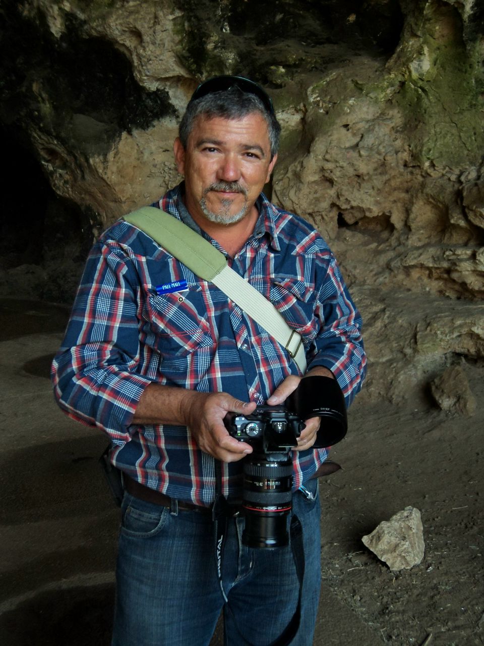 Владимир Сокольский | Хайфа