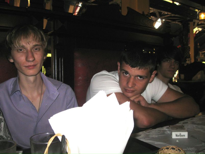 №14, Miqueas Petroff, Запорожье №14, Miqueas Petroff, Запорожье