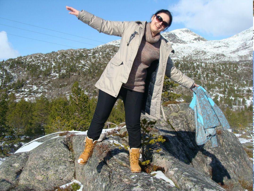 Татьяна Суворова | Самара