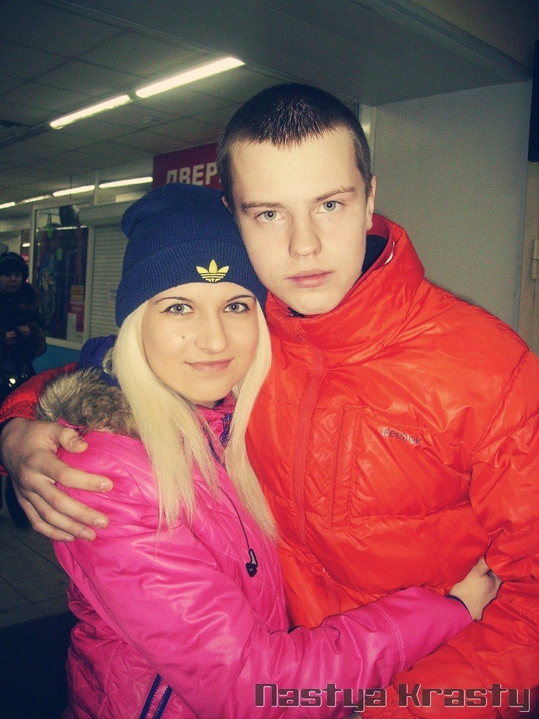 Дмитрий Прозоров | Копейск