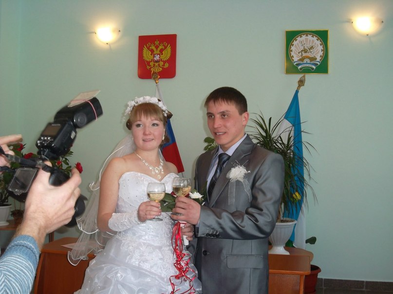 Вадим Галлямов | Магнитогорск