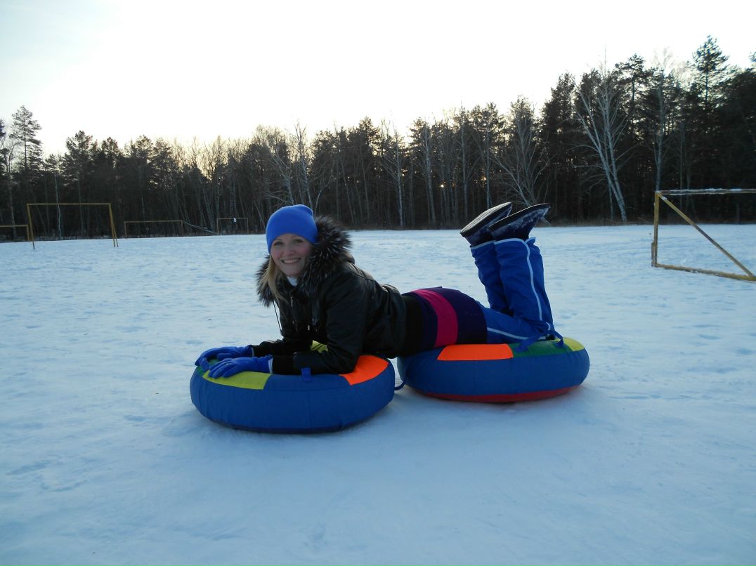 Елена Кондратьева | Тольятти