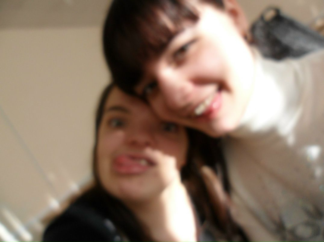 Настена Калугина | Голышманово (поселок)