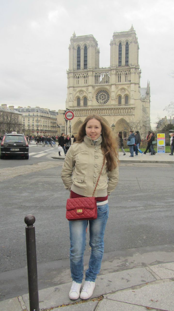 Алла Балуева | 