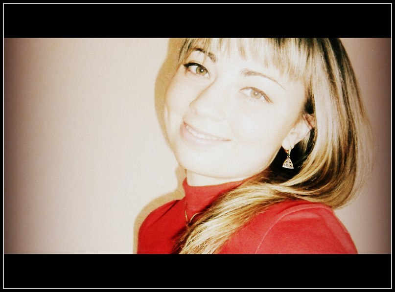 Ольга Бурдынюк | Красноярск