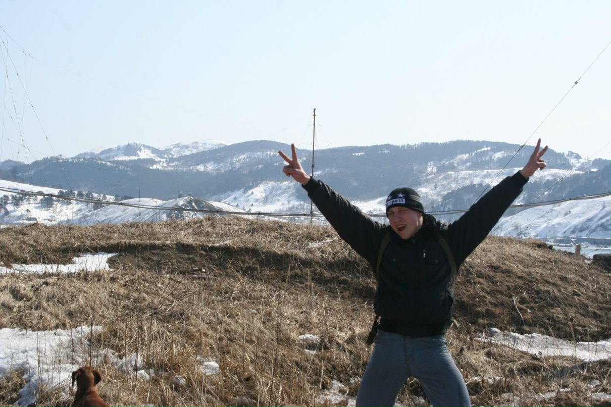 Роман Андямов | Стерлитамак