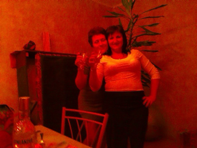 Любовь Лемен | Санкт-Петербург