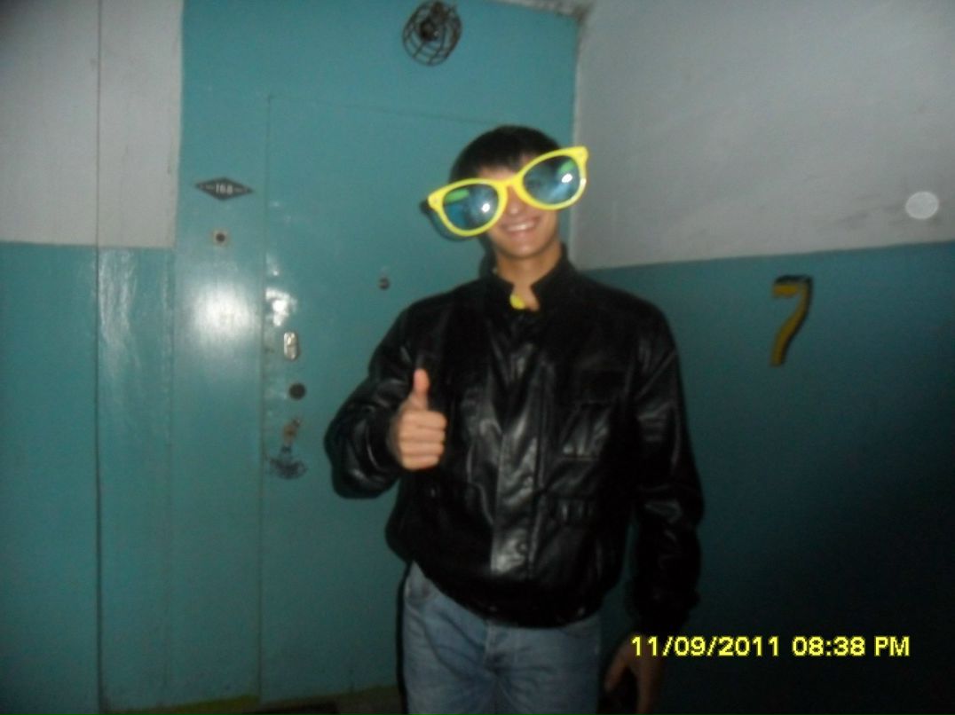 Денис Числов | 