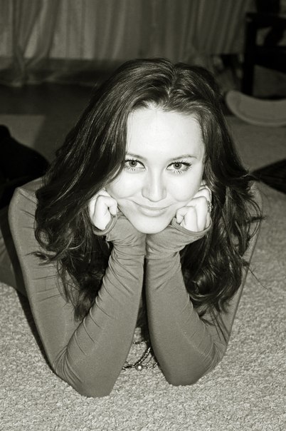 Галина Царук | Астрахань