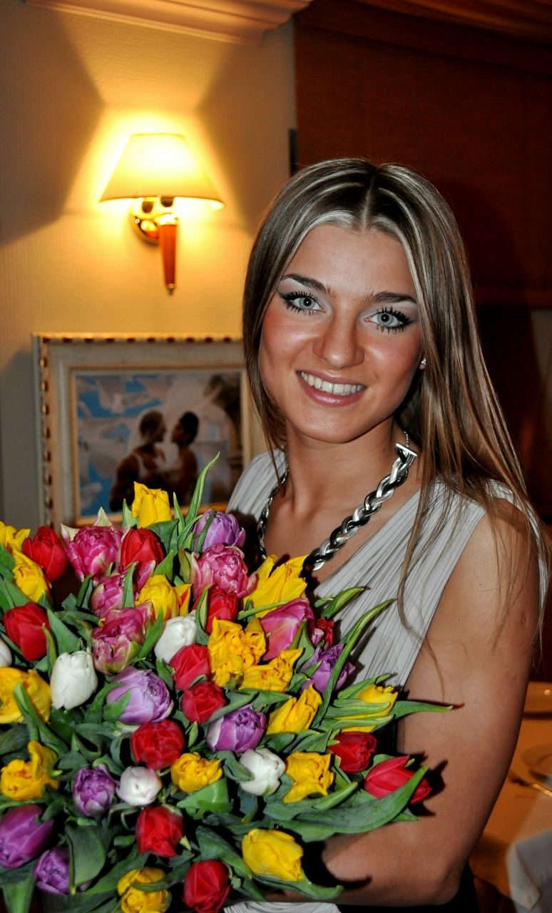 Лора Афанасьева | Харьков