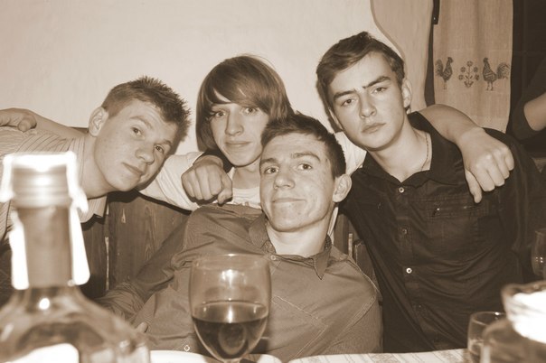 Любомир Білоган | Львов