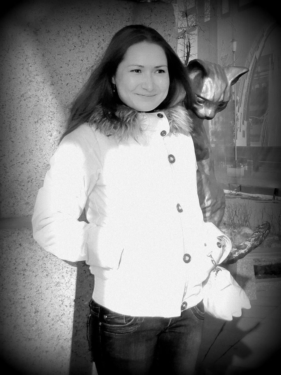 Екатерина Бессолова | Ижевск