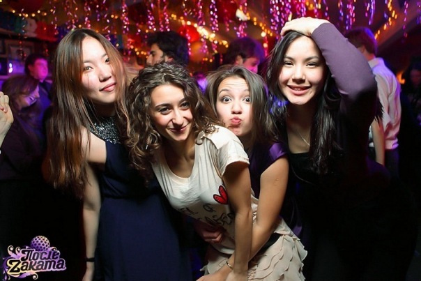 №4, Эльза Босчаева, 32 года, Москва №4, Эльза Босчаева, 32 года, Москва