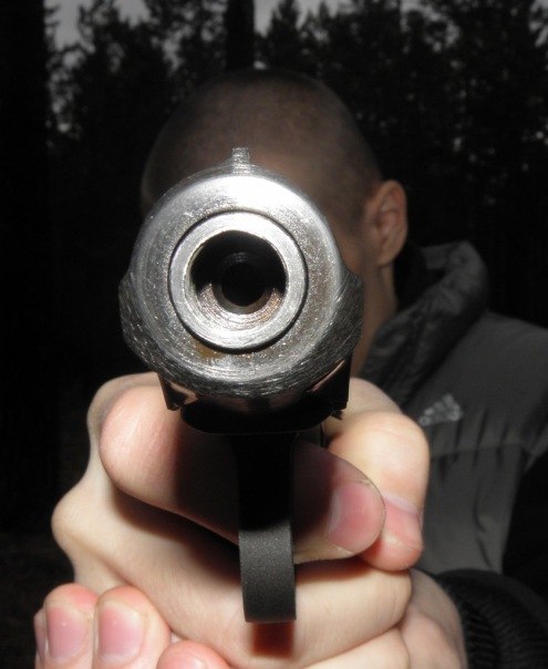 Марк Маркин | Краснодар