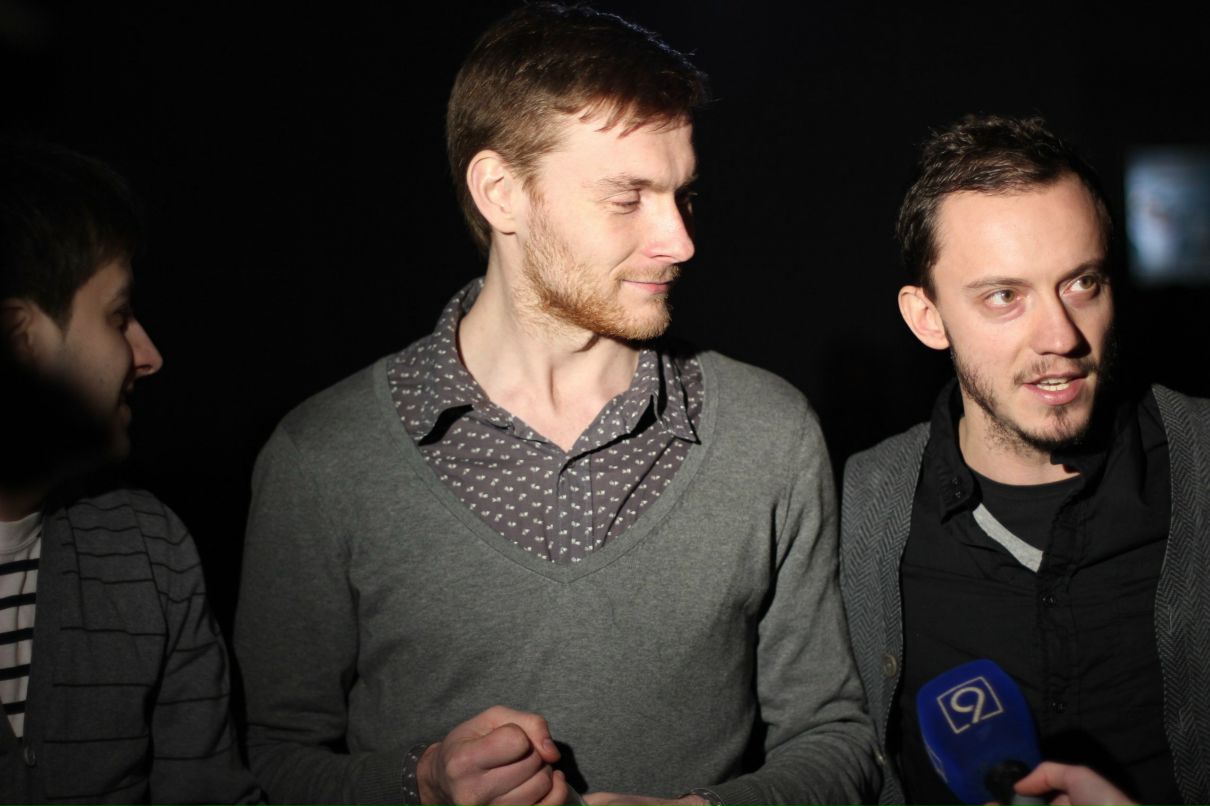 Pavel Omelchenko | Днепр (Днепропетровск)