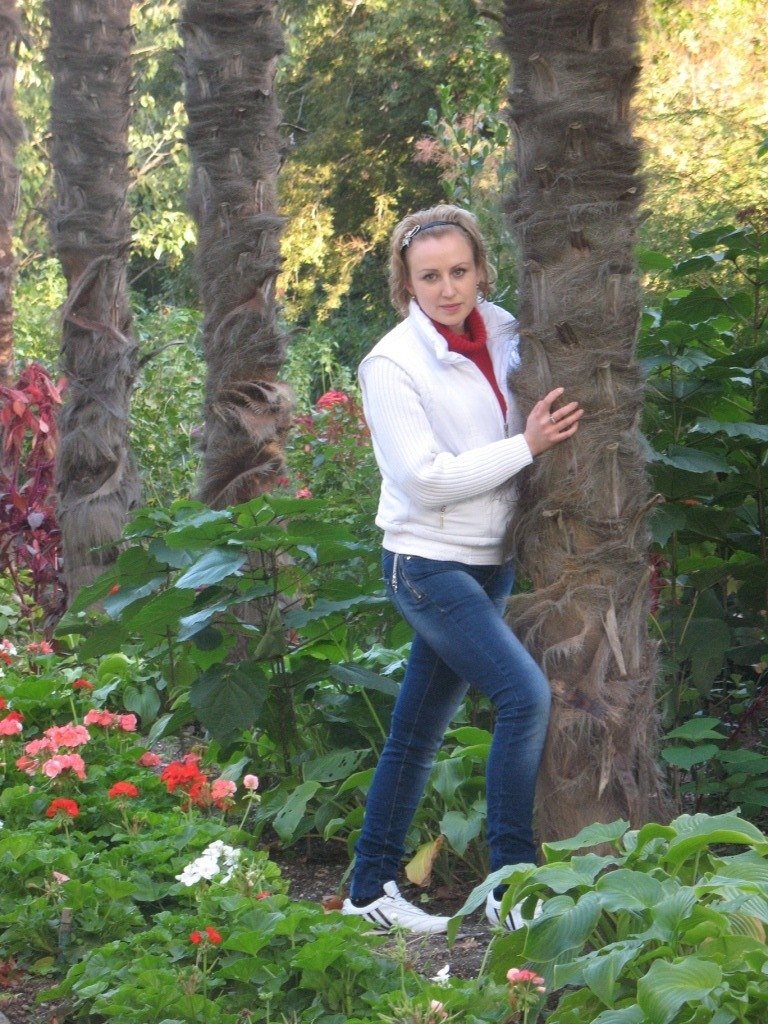 Светлана Котляревская | Харьков