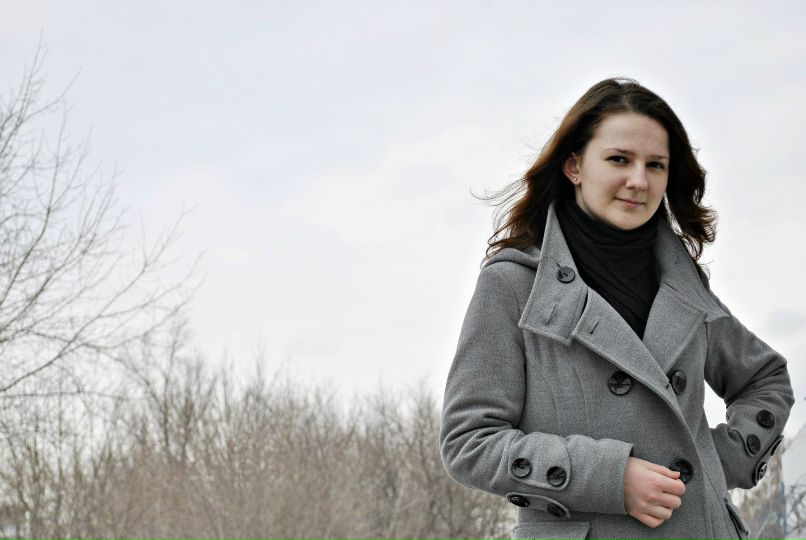 Анна Боброва | Жуковский