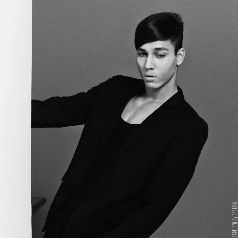 Павел Рабцун | Москва