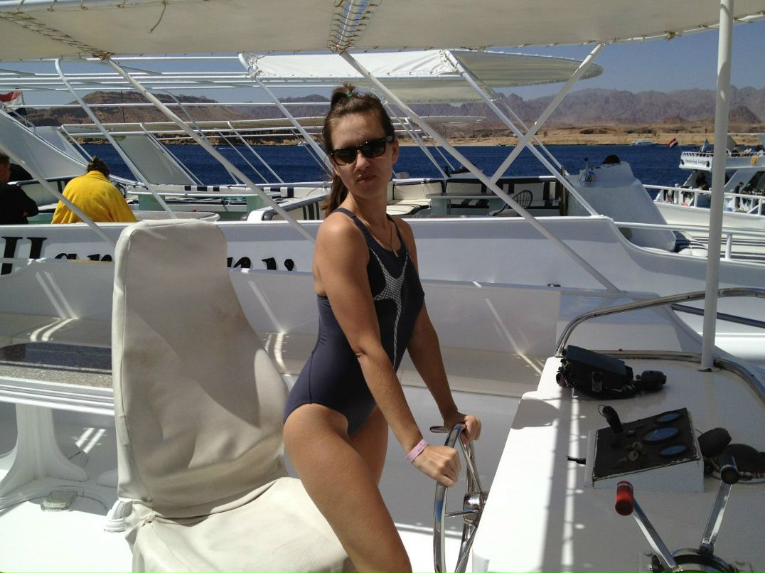 Елена Яковлева | 