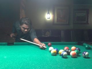 Krunal Patel | Valsad