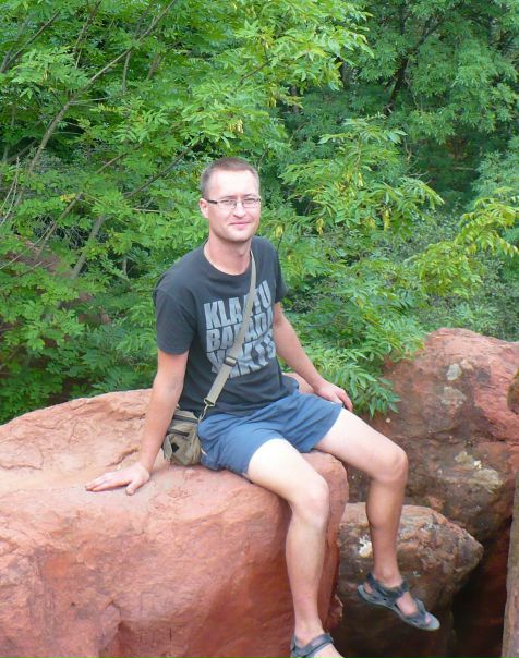 №64, Илья Балымов №64, Илья Балымов