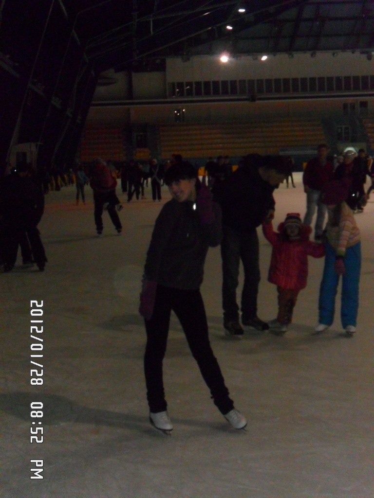 Инесса Кемеровская | New York City