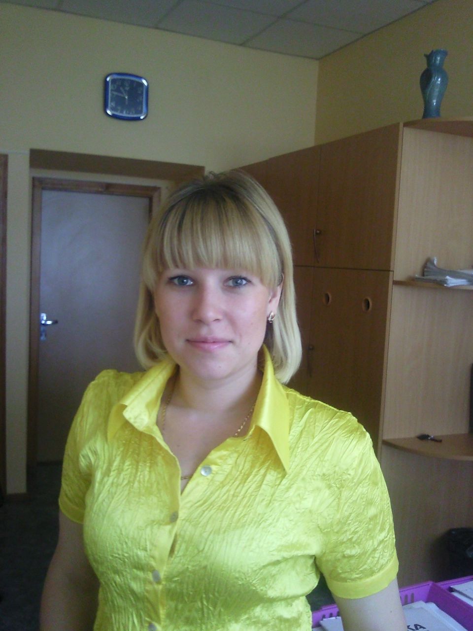 Елена Кузнецова | Полтава