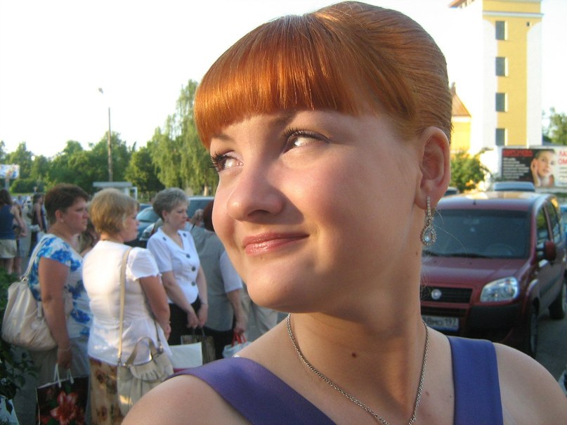 Ксения Семёнова | Санкт-Петербург