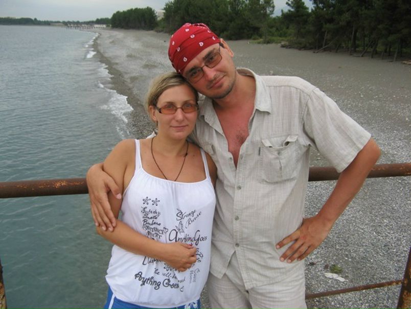 №144, Александра Николаева, 41 год, Москва №144, Александра Николаева, 41 год, Москва