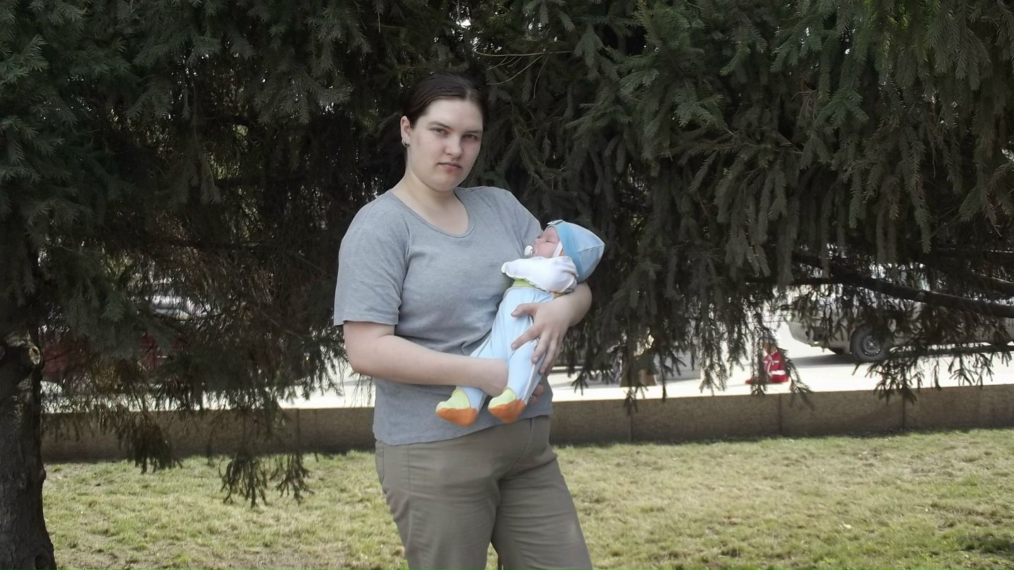 Ксения Ветошкина | Челябинск