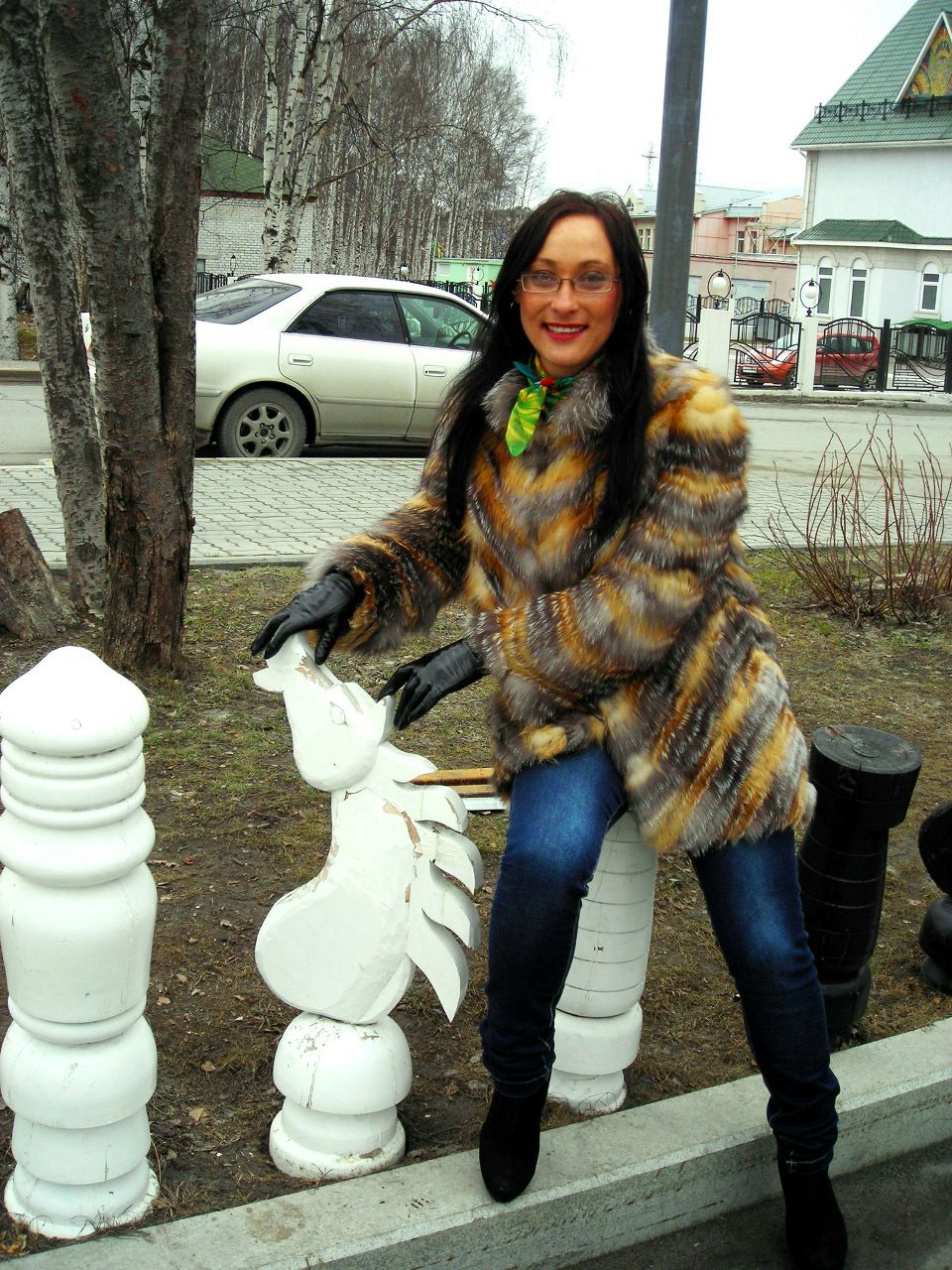 Инга Дворянкина Валерьевна | 