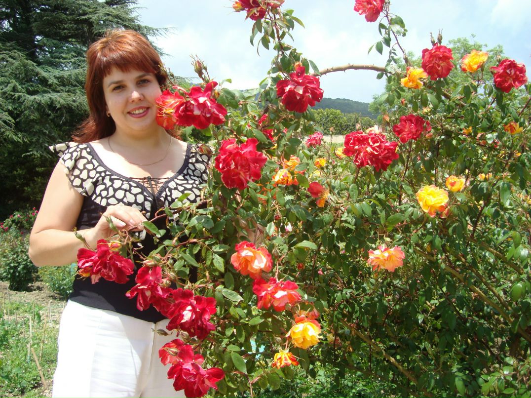 Светлана Подопригора | Одесса