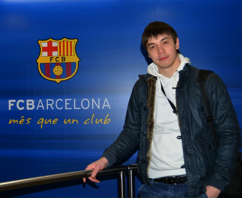 Сергей Завадский | Харьков