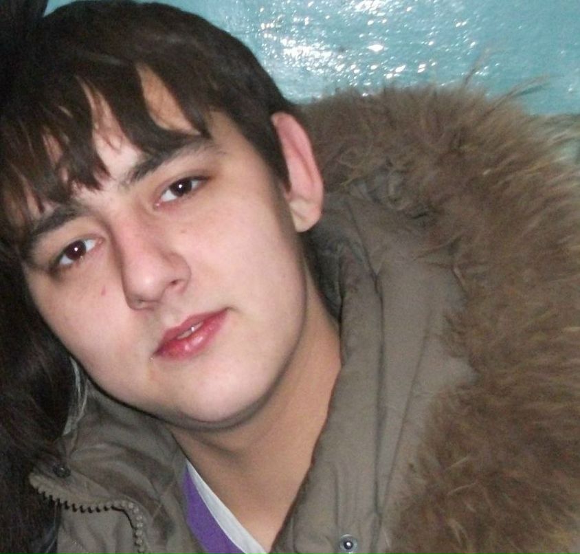 Ильдар Шаймарданов | Озерск