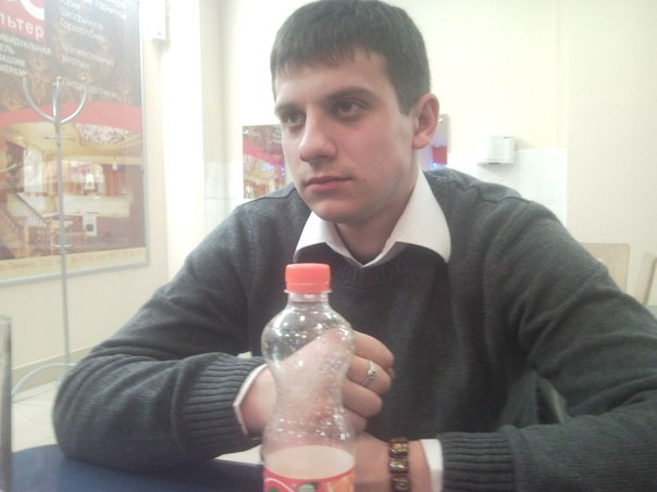 Серёга Писарев | Стерлитамак