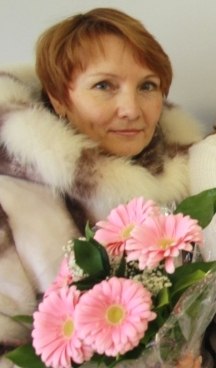 Татьяна Карпова | Петрозаводск