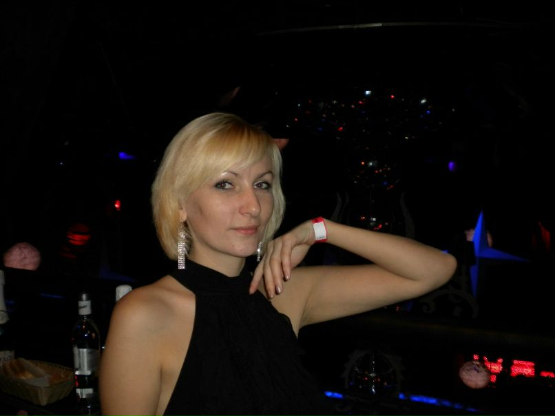 Софья Николаева | Нижний Новгород