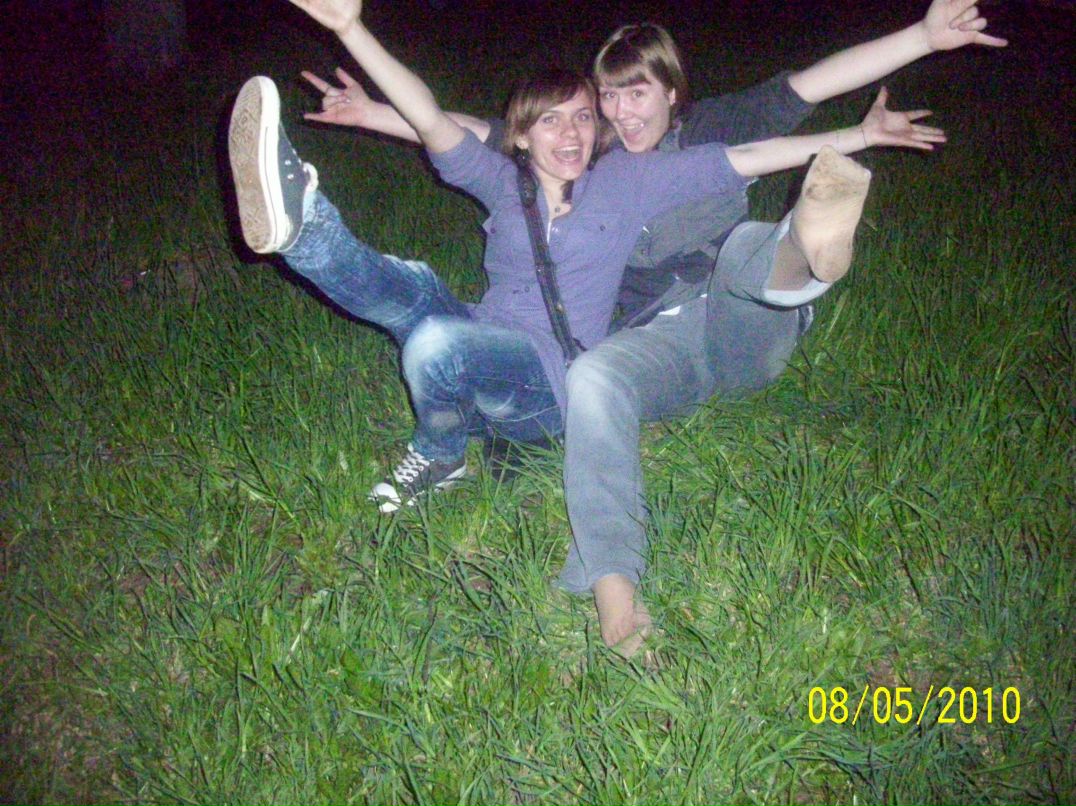 Агата Васенина | Киров