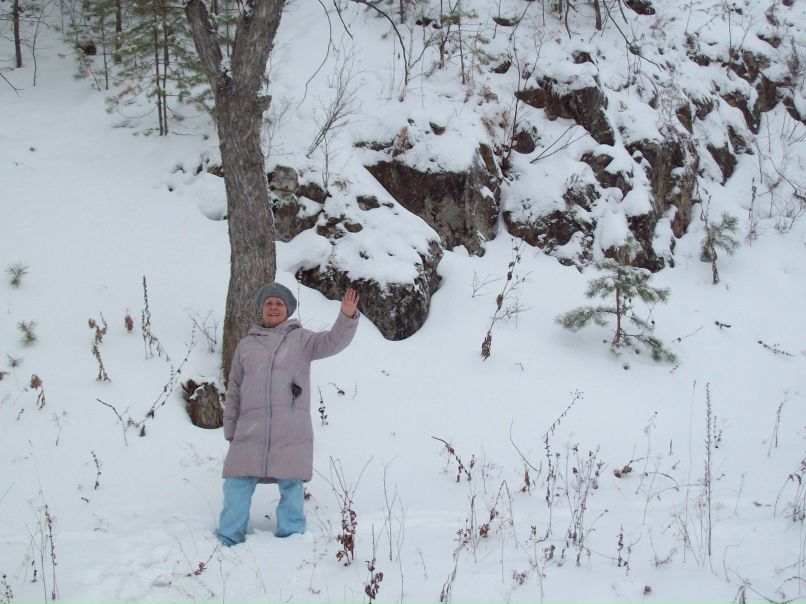 Зульфия Файзуллина | Уфа