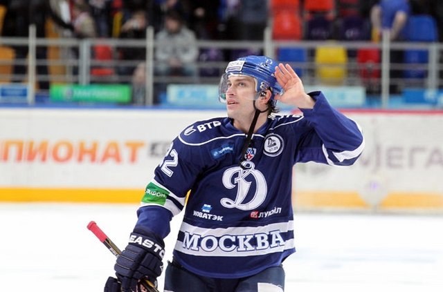 Vladimir Chirkov | Москва