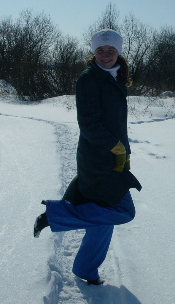 Лейсания Закирова | Ижевск