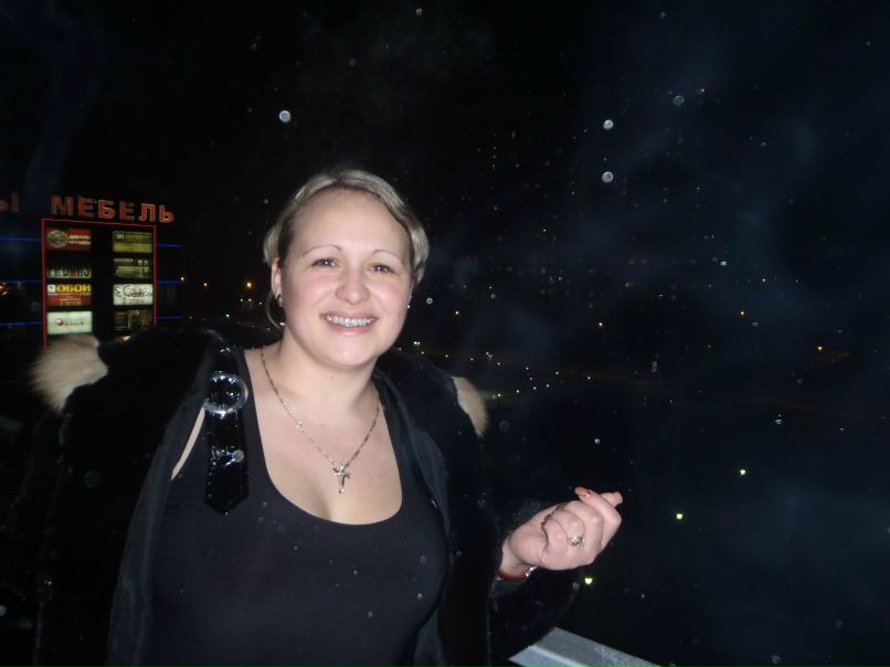 Эльмира Хуснутдинова | Альметьевск