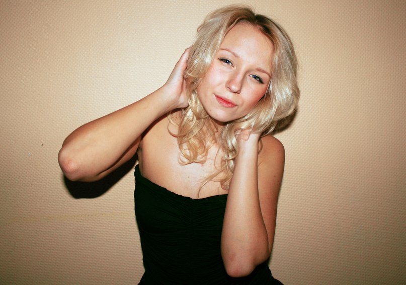 Daria Shcherbakova | Boston