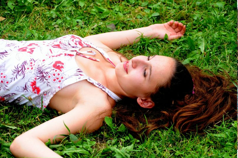 Полина Федосеева | Москва