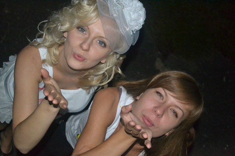 Алёнка Данилкина ***БеЛоЧкА*** | Электросталь