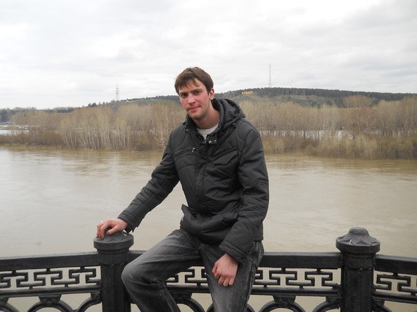 Павел Семененко | Кемерово