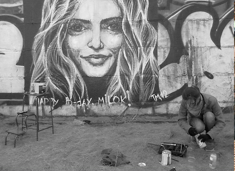 Анастасия Слободянюк | Киев