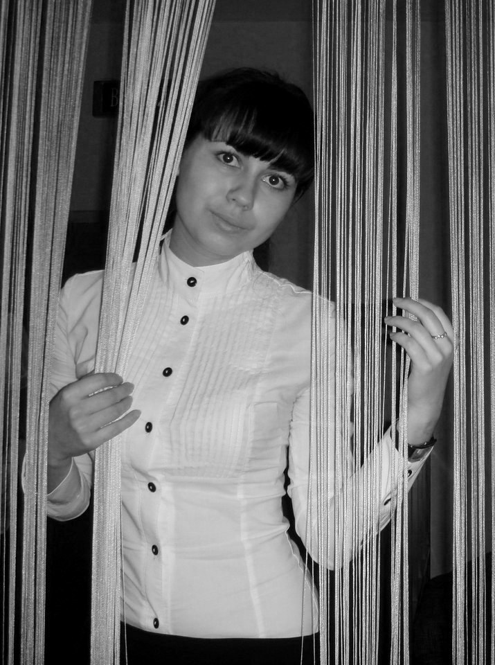 Леночка Им | Москва