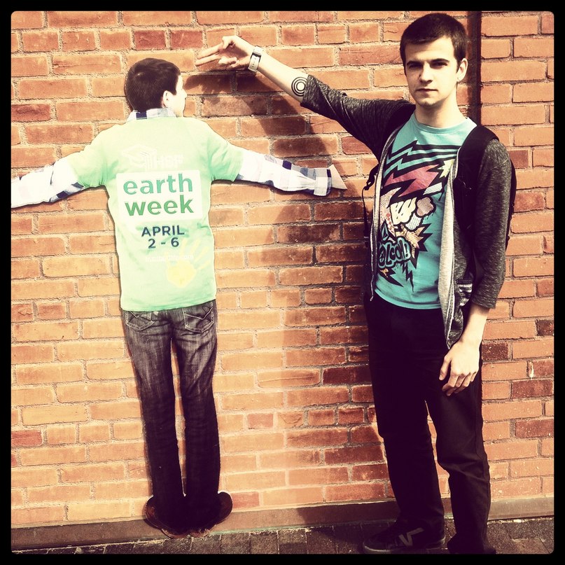 Алекс Емельянов | Toronto