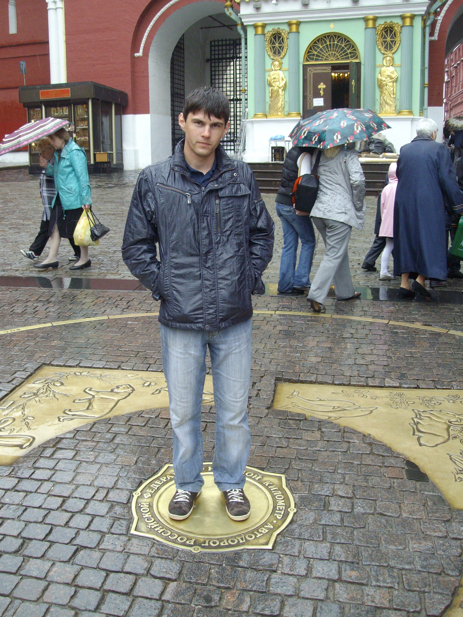 Фото профиля